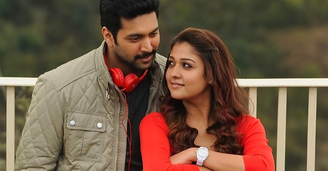 Thani oruvan watch online hotstar new arrivals